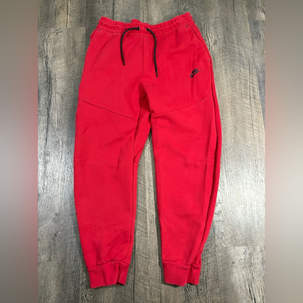 NIKE Tech Fleece Mens Joggers Sweatpants